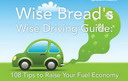 Free eBook: 108 Tips to Raise Your Fuel Economy