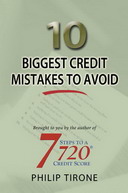 Free eBook: 10 Biggest Credit Mistakes to Avoid