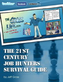 Free eBook: The 21st Century Job Hunters Survival Guide