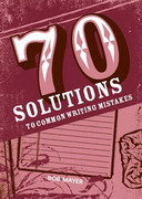 Free eBook: 70 Solutions to Common Writing Mistakes