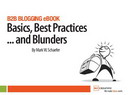 Free eBook: B2B Blogging Basics, Best Practices and Blunders