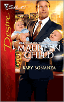 Free Romance Novel: Baby Bonanza