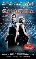 Free Science Fiction eBook: Battlestar Galactica
