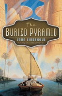 Free Fantasy Book: The Buried Pyramid