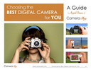 Free eBook: Choosing the Best Digital Camera for You