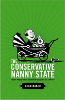 Download Free eBook: The Conservative Nanny State