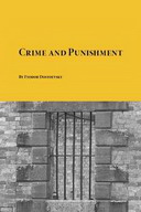 Free Classic Novel: Crime and Punishment.