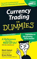 Free eBook: Currency Trading for Dummies