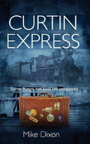 Free Mystery Thriller: Curtin Express