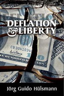 Free eBook: Deflation and Liberty