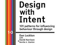 Free eBook: Design with Intent