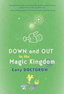 Free Science Fiction eBook: Down and Out in the Magic Kingdom