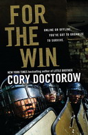 Free Science Fiction eBook: For the Win