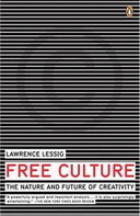 Free eBook: Free Culture