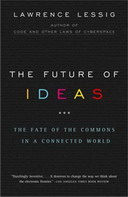 Free eBook: The Future of Ideas