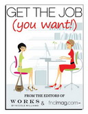 Free eBook: Get the Job (You Want!)