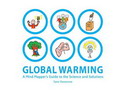 Global Warming: A Mind Mapper’s Guide to the Science and Solutions