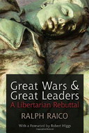 Free eBook: Great Wars and Great Leaders