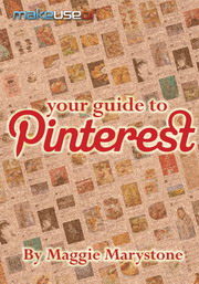 Free eBook: Your Guide To Pinterest