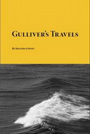 Free Classic Novel: Gulliver's Travels