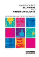 Free eBook: Handbook for Bloggers and Cyber-Dissidents