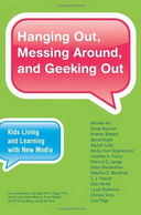 Free eBook: Hanging Out, Messing Around, and Geeking Out