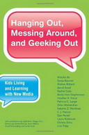 Free eBook: Hanging Out, Messing Around, and Geeking Out