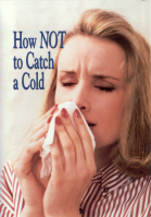 Free eBook: How not to catch a cold