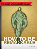 Free eBook: How To Be Remarkable