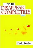 Free eBook: How To Disappear Completely