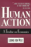 Free eBook - Human Action: A Treatise on Economics 