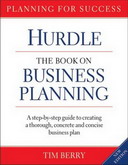Free eBook: Hurdle The Book on Business Planning 