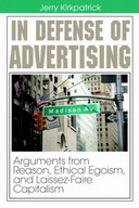 Free eBooks: In Defense of Advertising