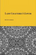 Free Classic Novel: Lady Chatterly's Lover