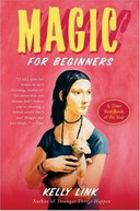 Free Science Fiction eBook: Magic for Beginners