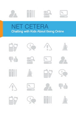 Net Cetera: Chatting With Kids About Being Online