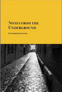 Free Classic Novel: Notes from the Underground