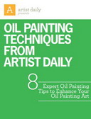 Free eBook: Oil Painting Techniques