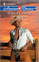 Free Romance Novel: Once A Cowboy