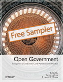 Open Government