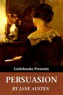 Free eBook: Persuasion