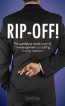 Free eBook: Rip-off!