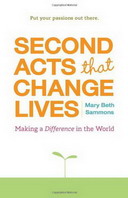 Free Online Book: Second Acts That Change Lives