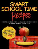 Free eBook: Smart School Time Recipes