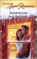 Free Romance Novel: Snowbound