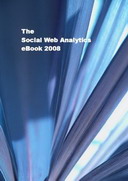 Free The Social Web Analytics eBook 2008