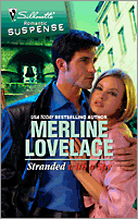 Free Suspense Romance Novel: Stranded With A Spy