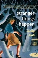 Free Fantasy eBook: Stranger Things Happen