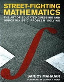 Free eBook: Street-Fighting Mathematics