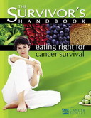 Free Cancer eBook: The Survivor's Handbook